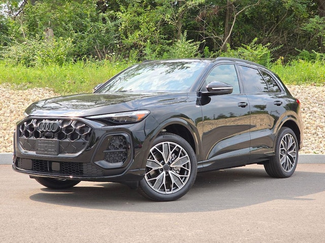 2026 Audi Q5