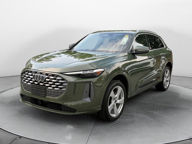 2026 Audi Q5