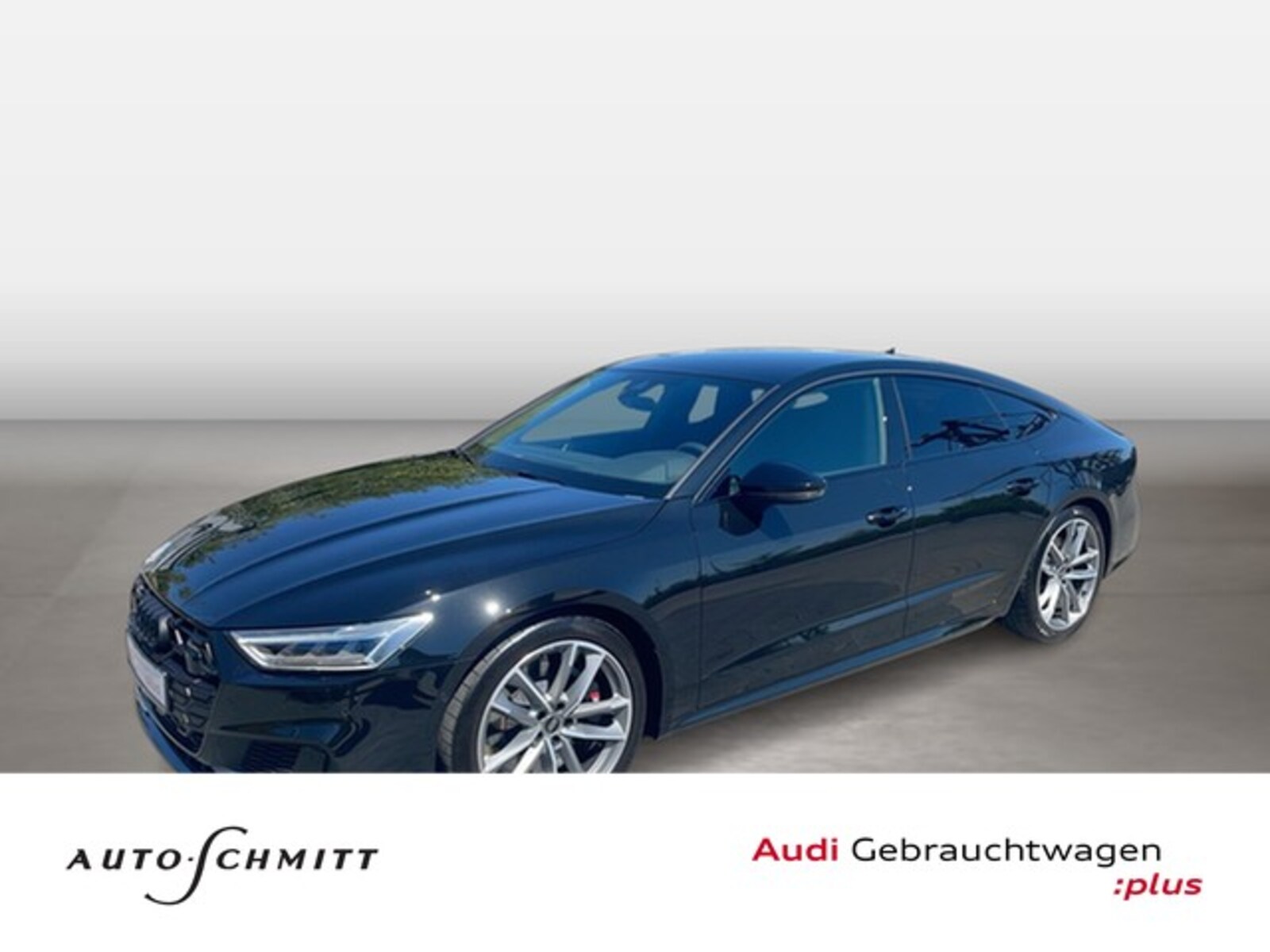Audi S7 Sportback
