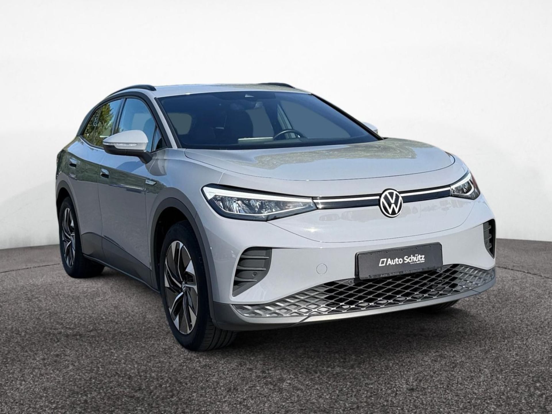 Volkswagen ID.4 Pro Performance