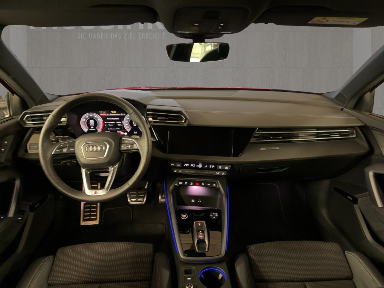 Audi A3 Sportback – Bild 9