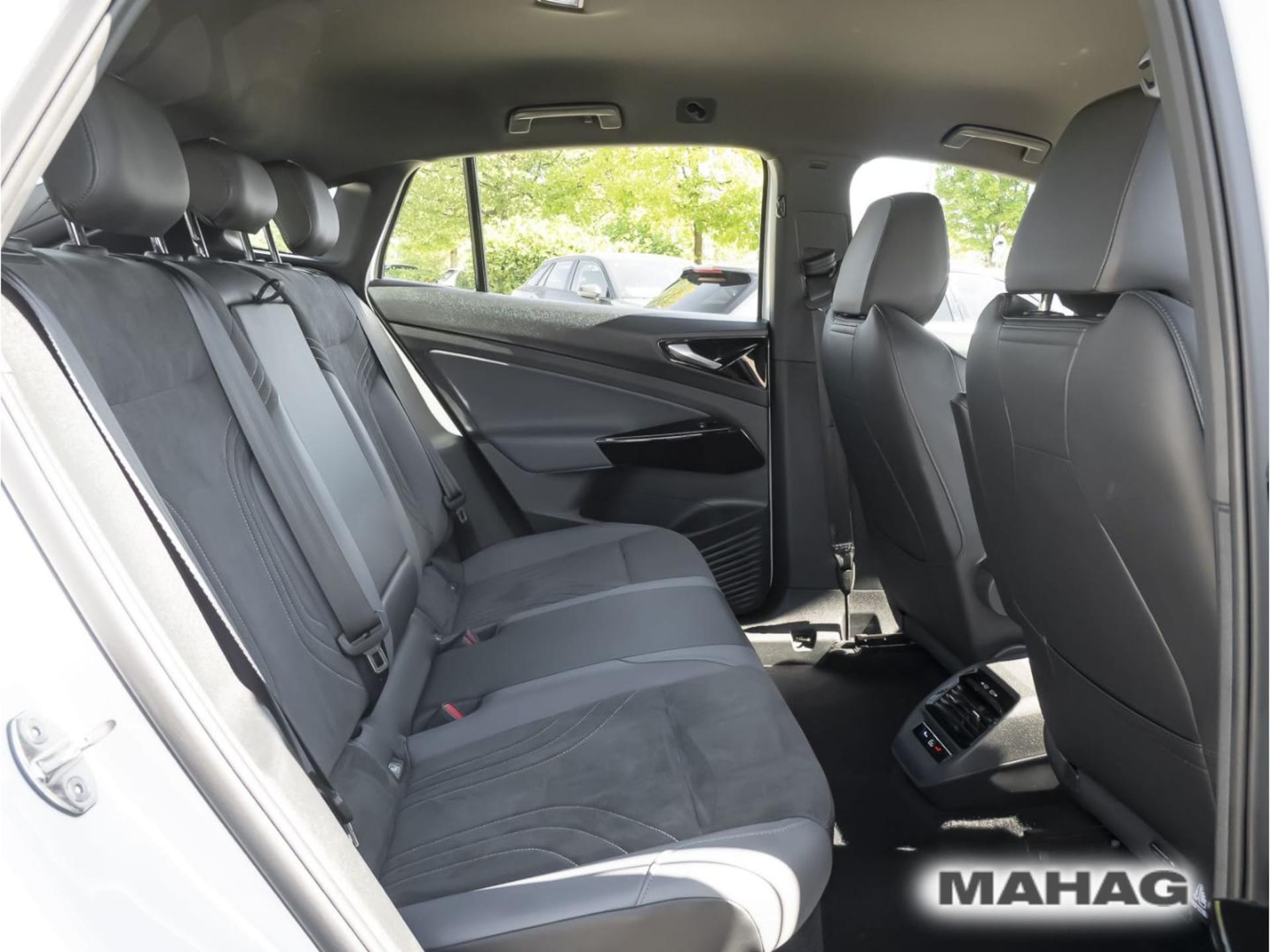Volkswagen ID.5 Pro Performance