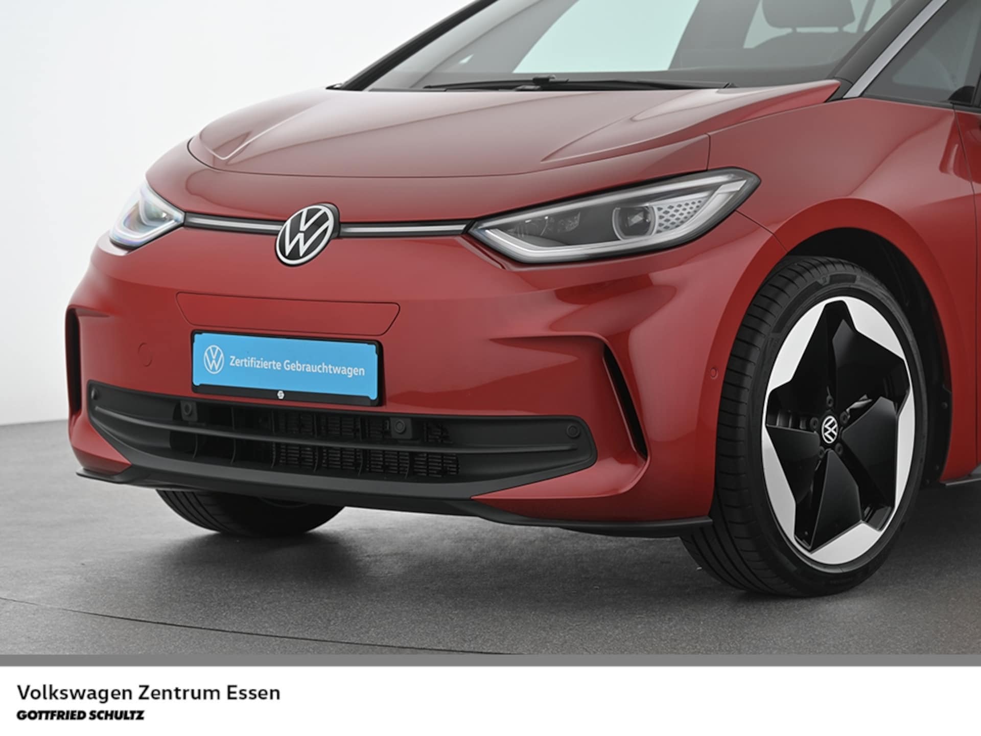 Volkswagen ID.3 Pro S