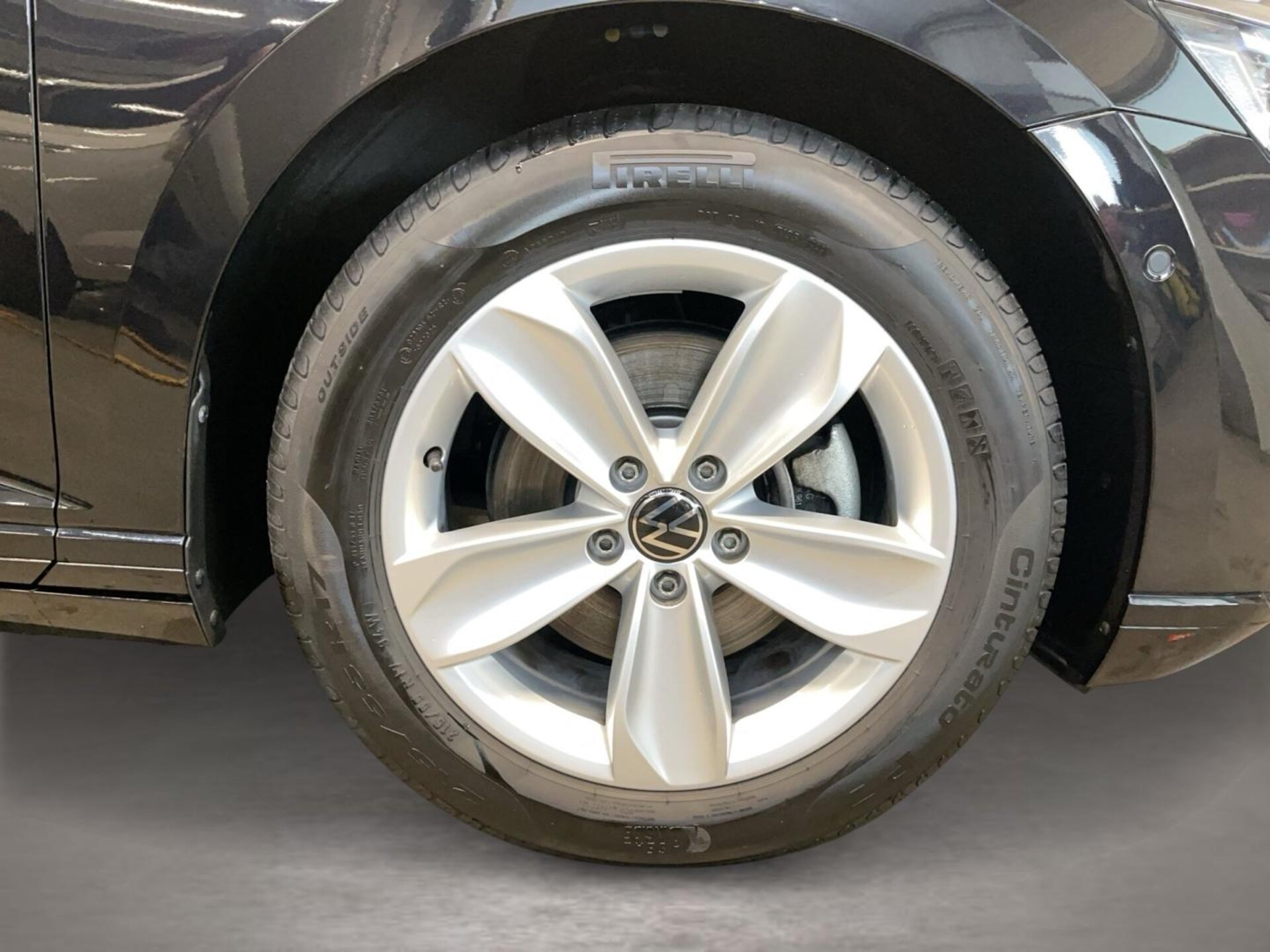 Volkswagen Passat Variant Business