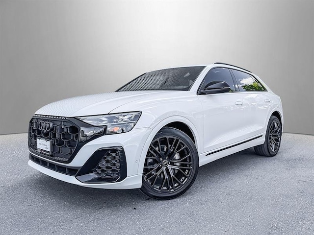 Photo of 2024 Audi Q8 