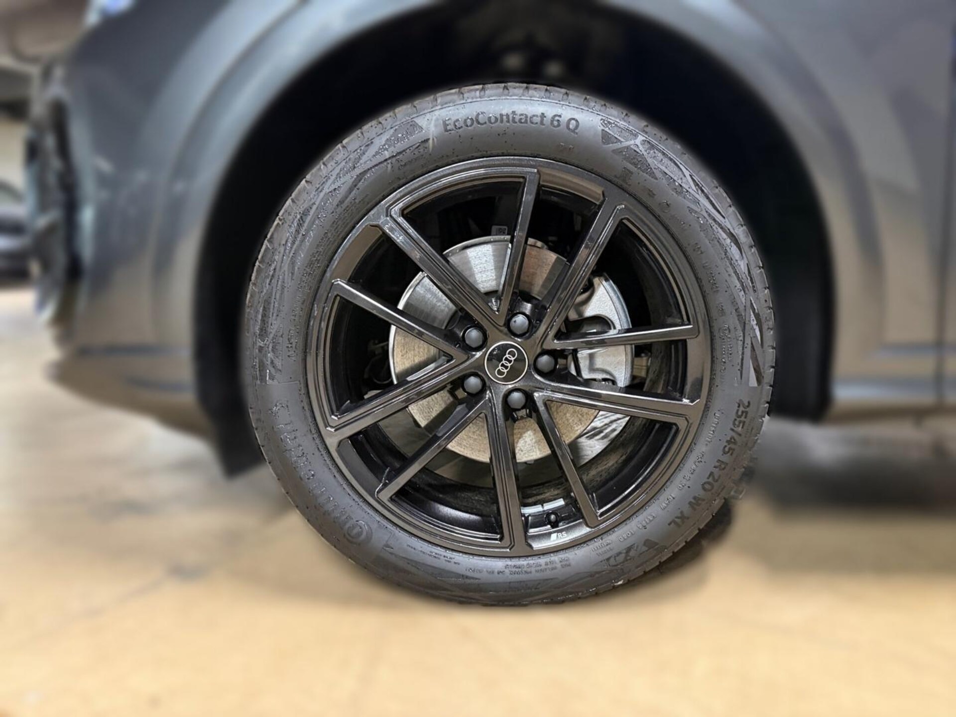 Audi Q5 Sportback