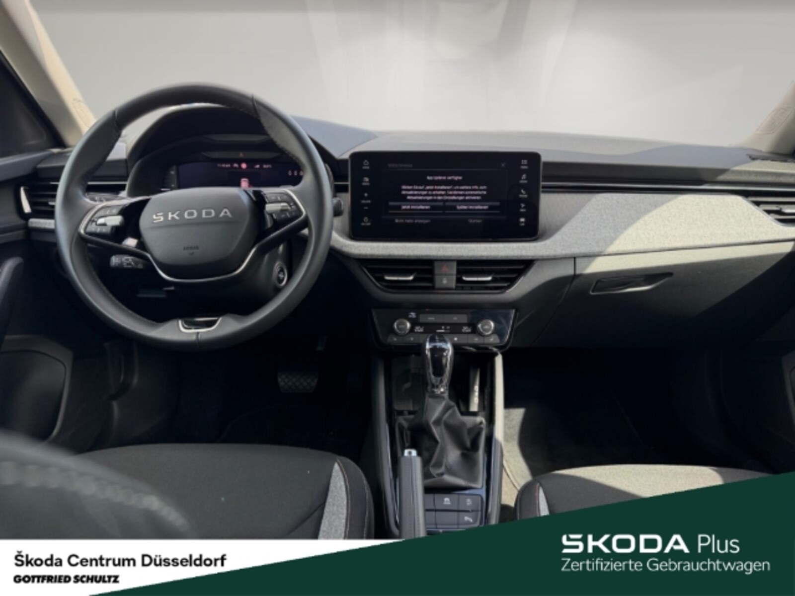 Škoda Kamiq – Bild 6
