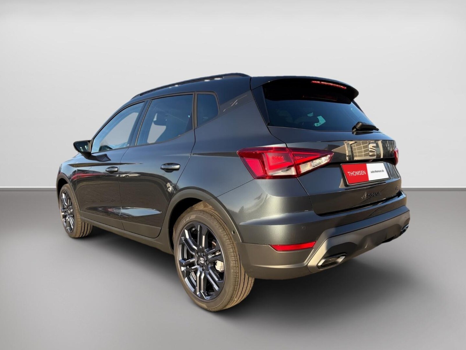 SEAT Arona – Bild 5