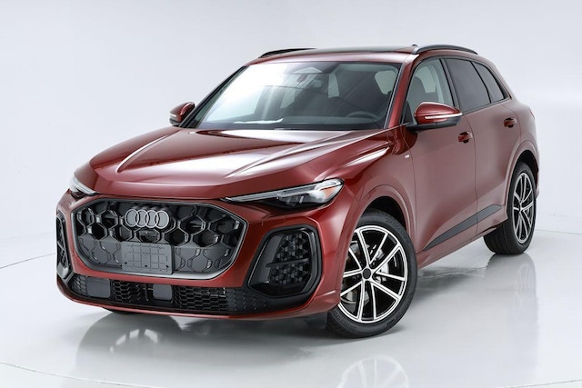 Photo of 2026 Audi Q5
