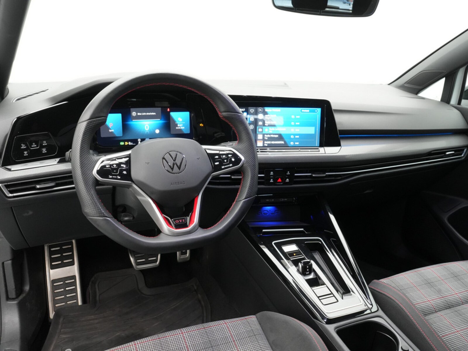 Volkswagen Golf – Bild 4