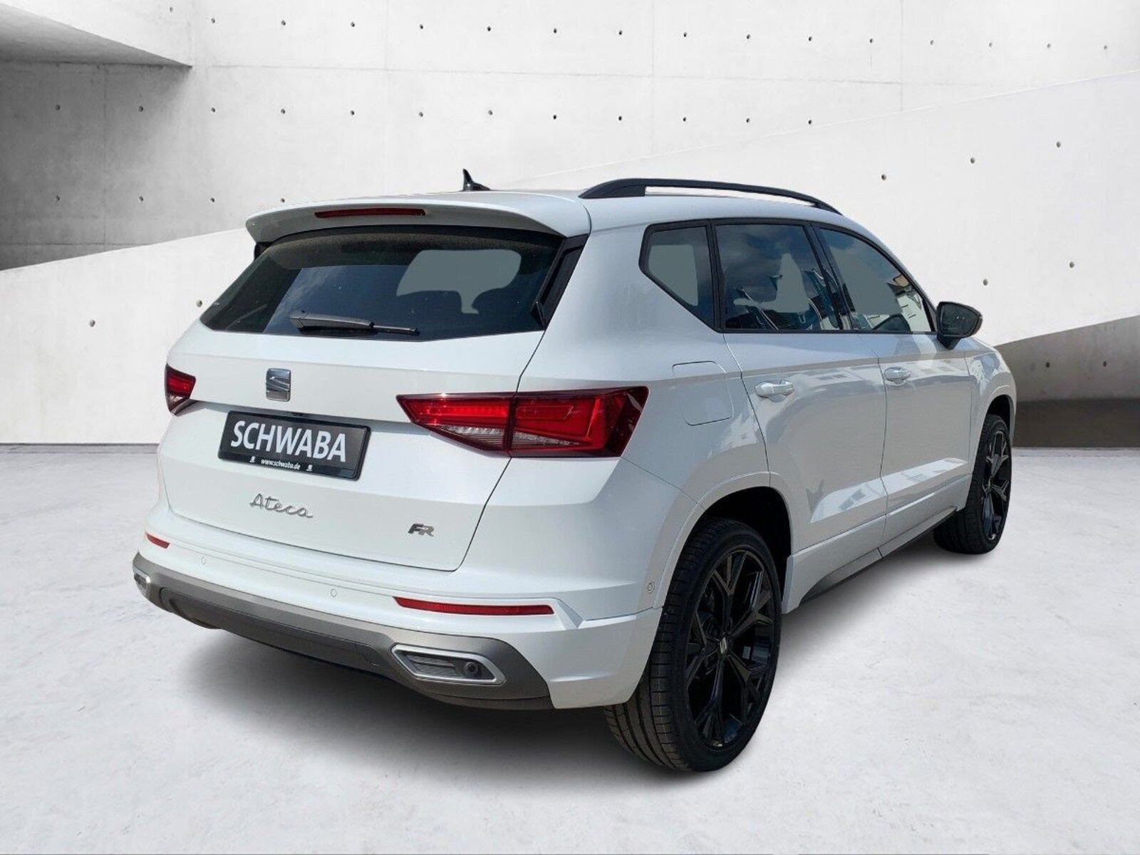 SEAT Ateca – Bild 5