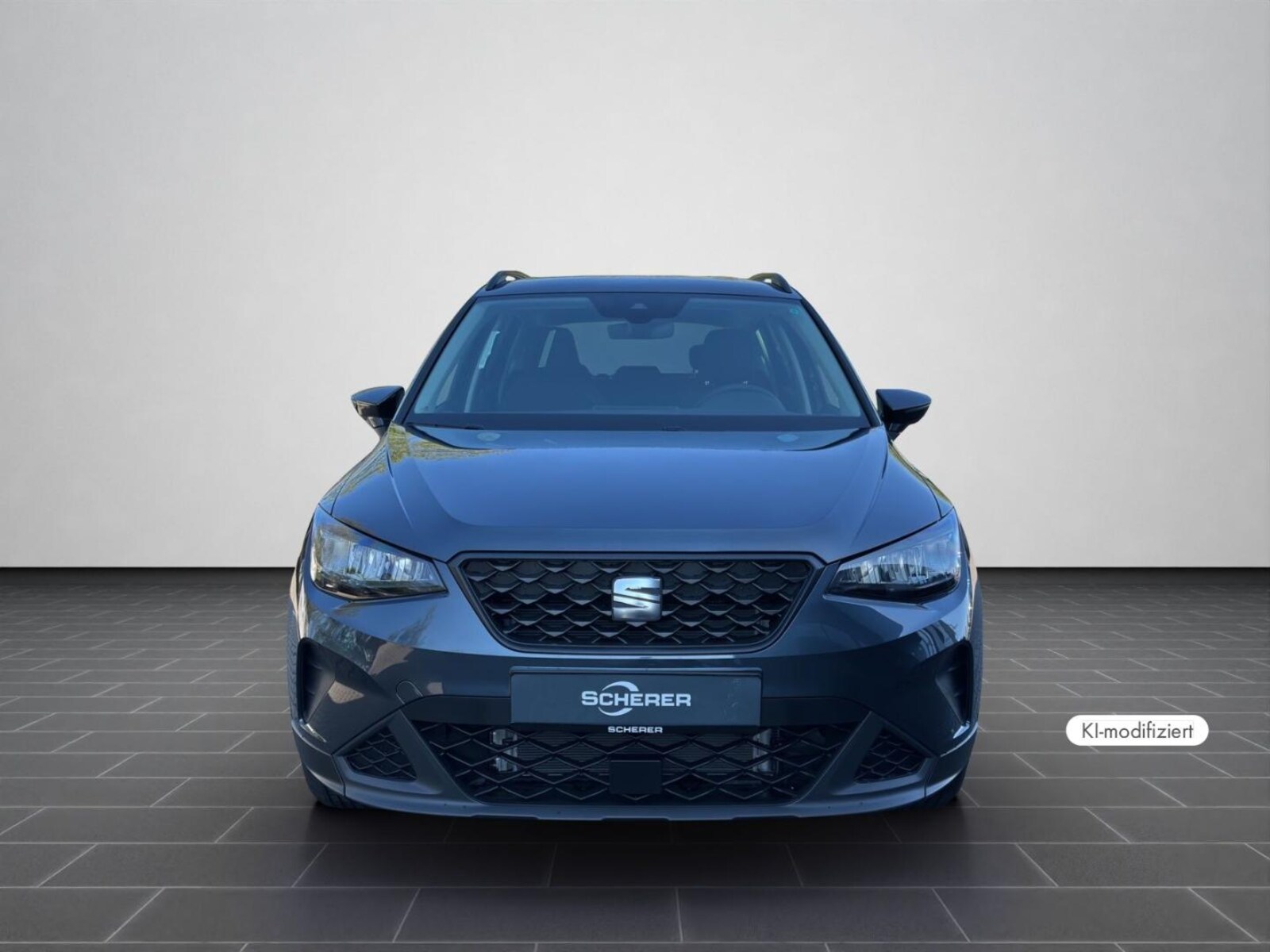 SEAT Arona – Bild 5