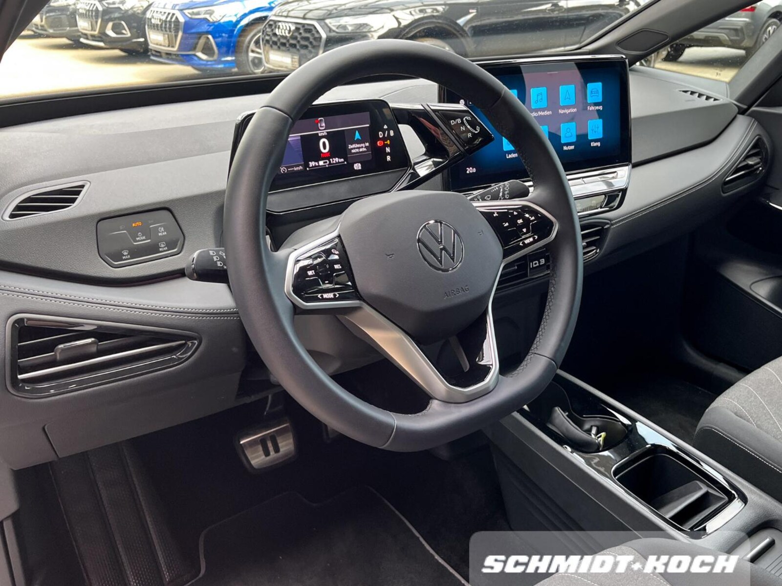 Volkswagen ID.3 – Bild 10