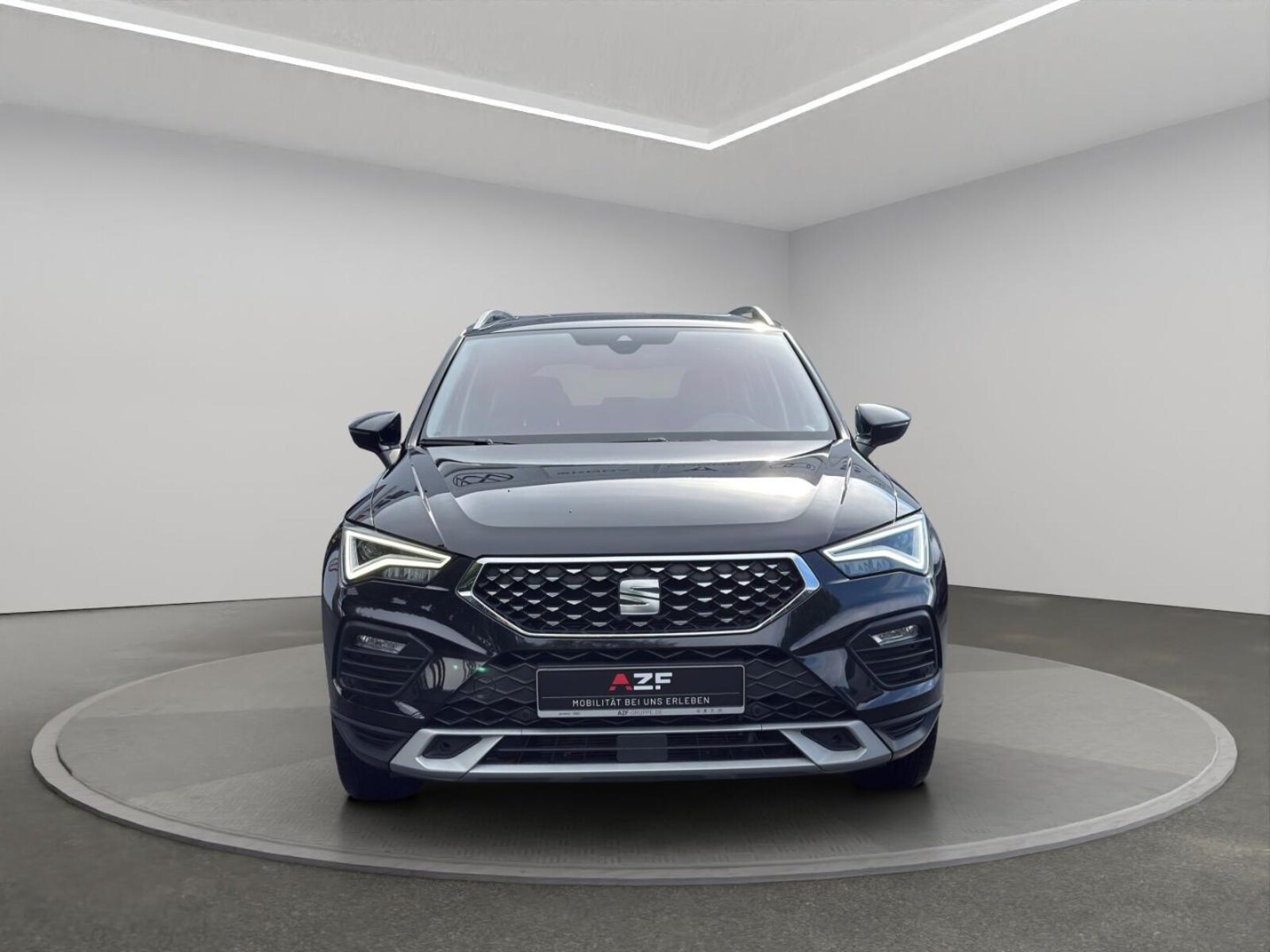 SEAT Ateca – Bild 6