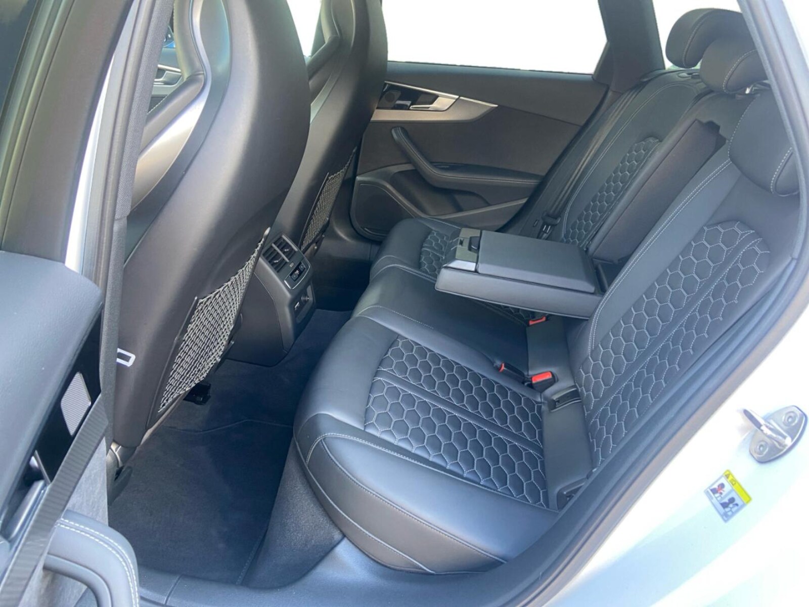 Audi RS 4 Avant – Bild 10