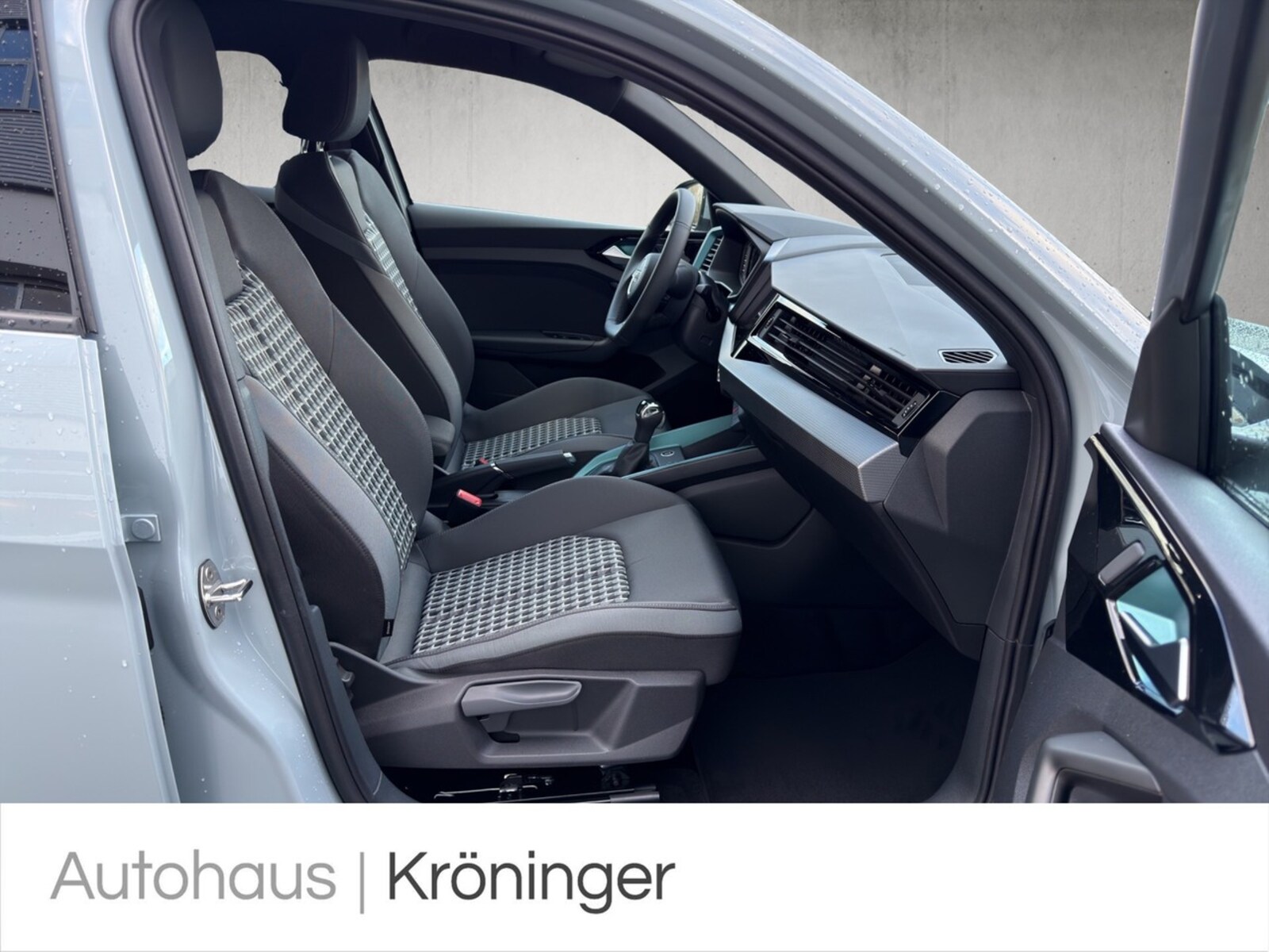 Audi A1 Sportback – Bild 9