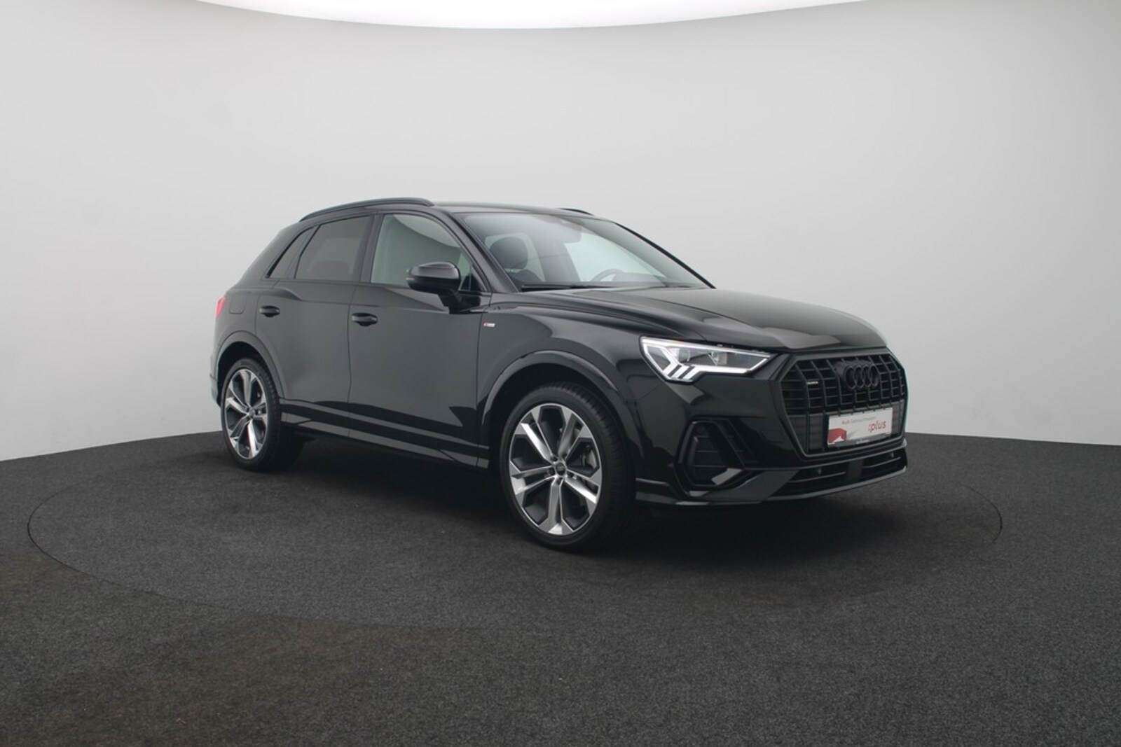 Audi Q3 – Bild 6