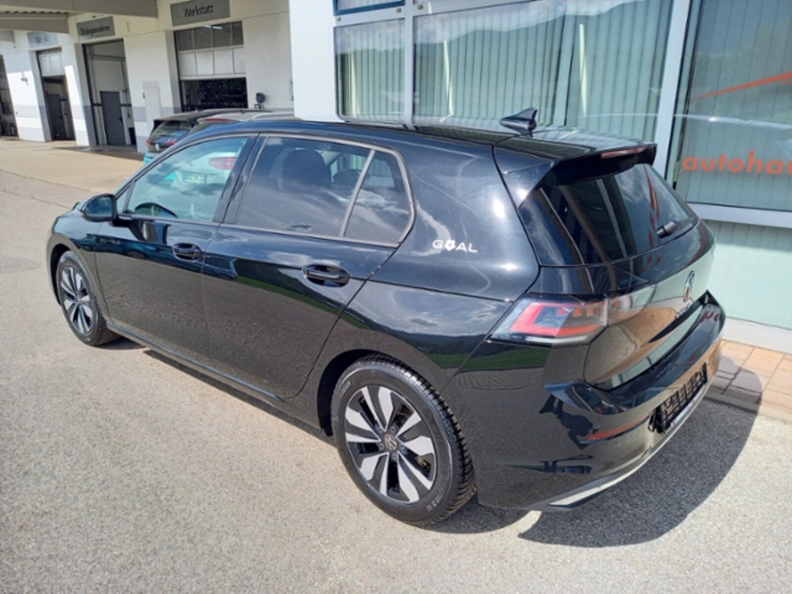 Volkswagen Golf – Bild 5