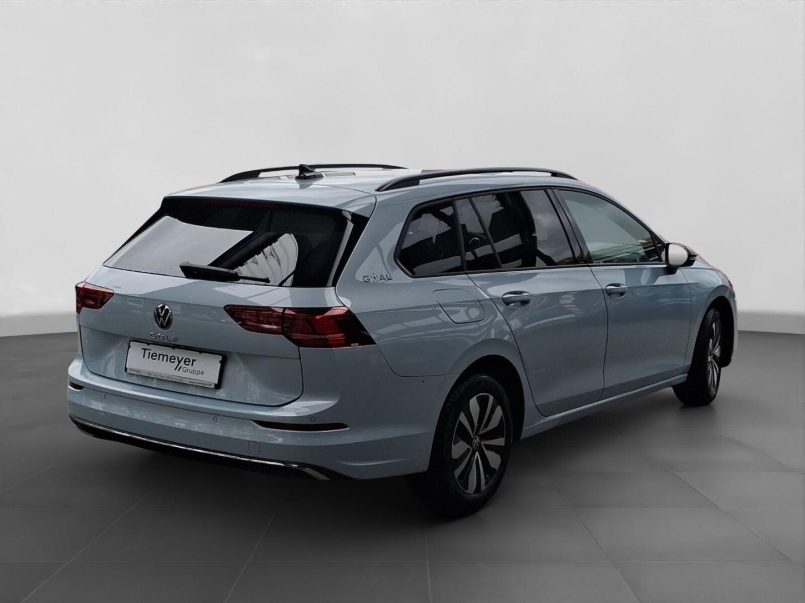 Volkswagen Golf Variant – Bild 3
