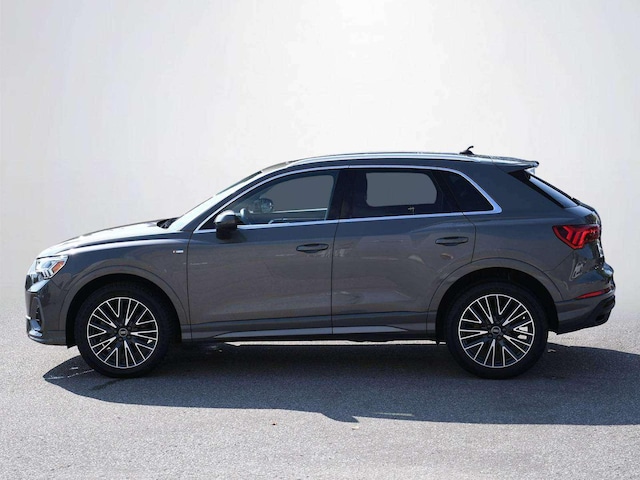 2023 Audi Q3 SUV
