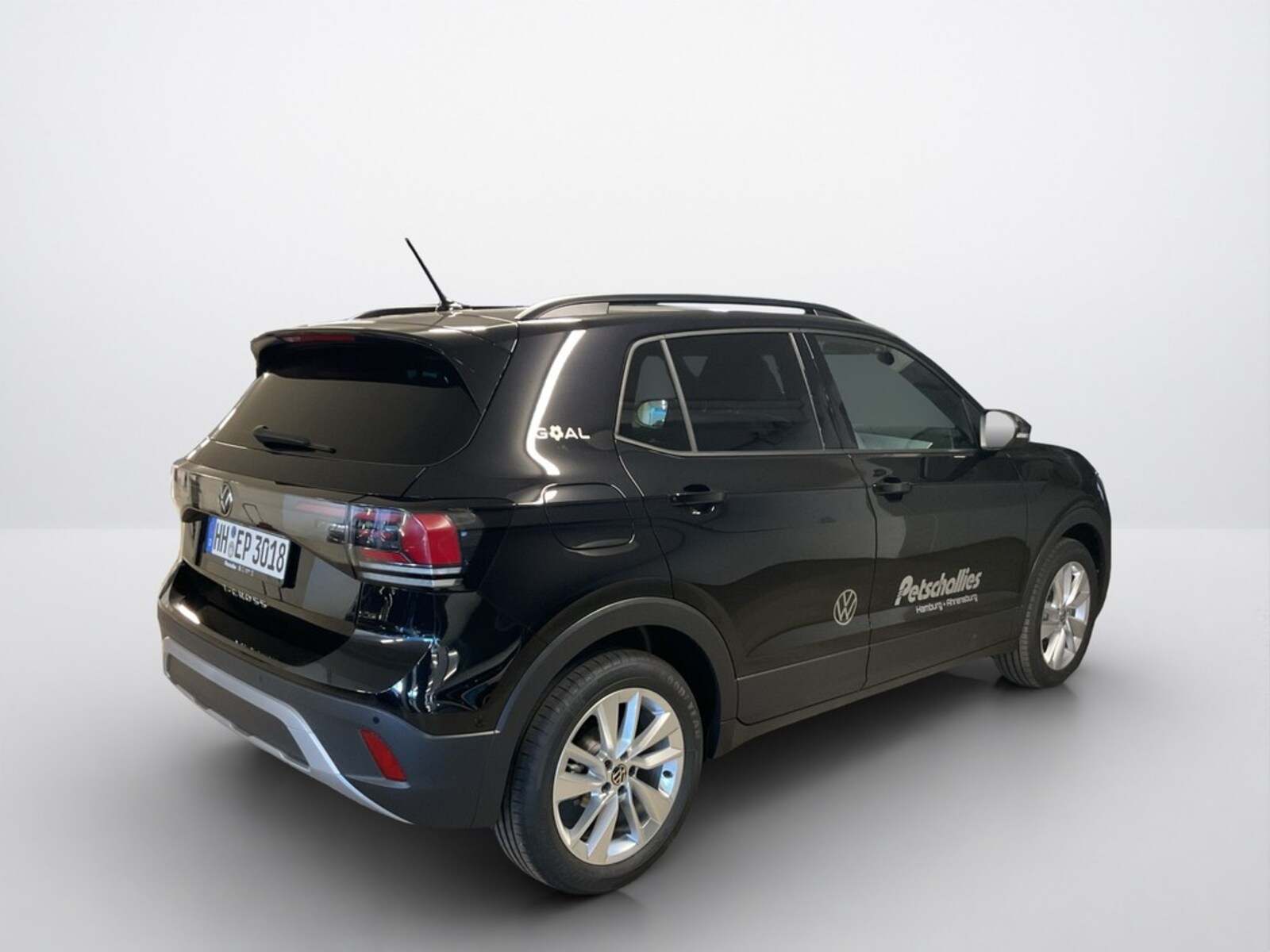 Volkswagen T-Cross – Bild 6