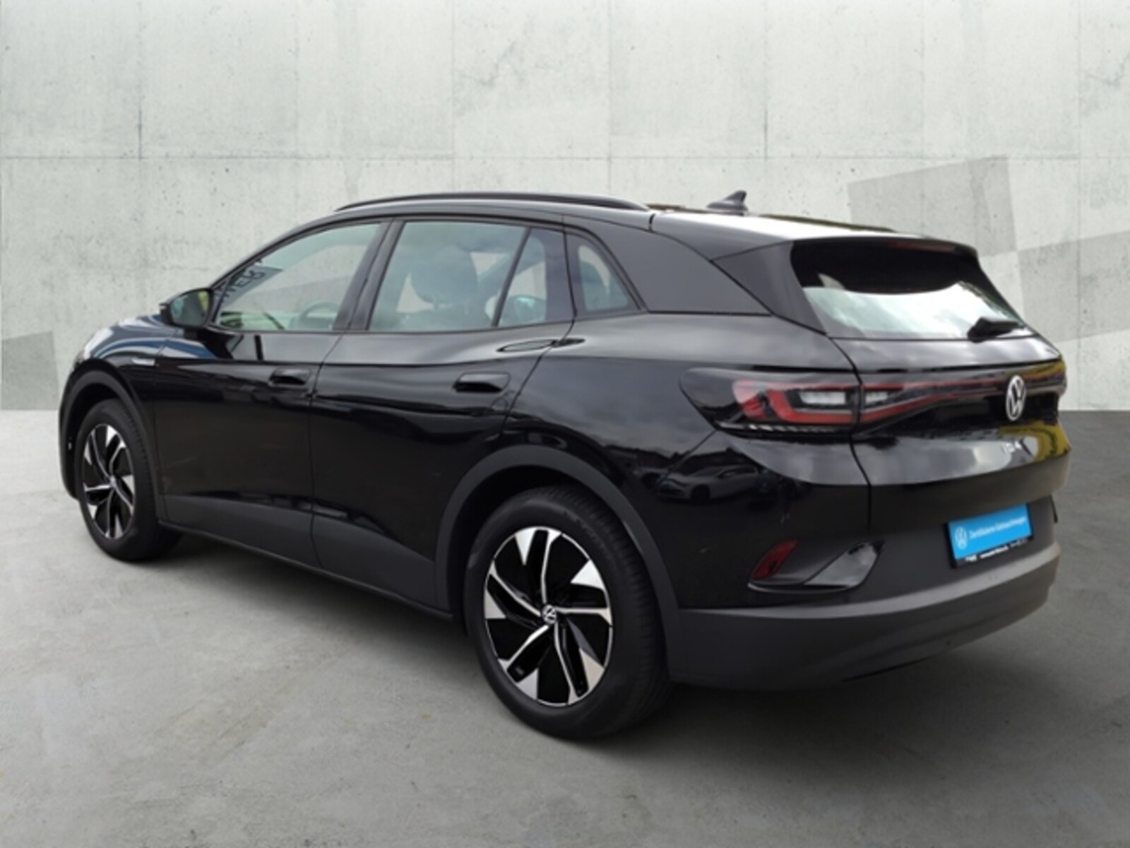 Volkswagen ID.4 – Bild 6
