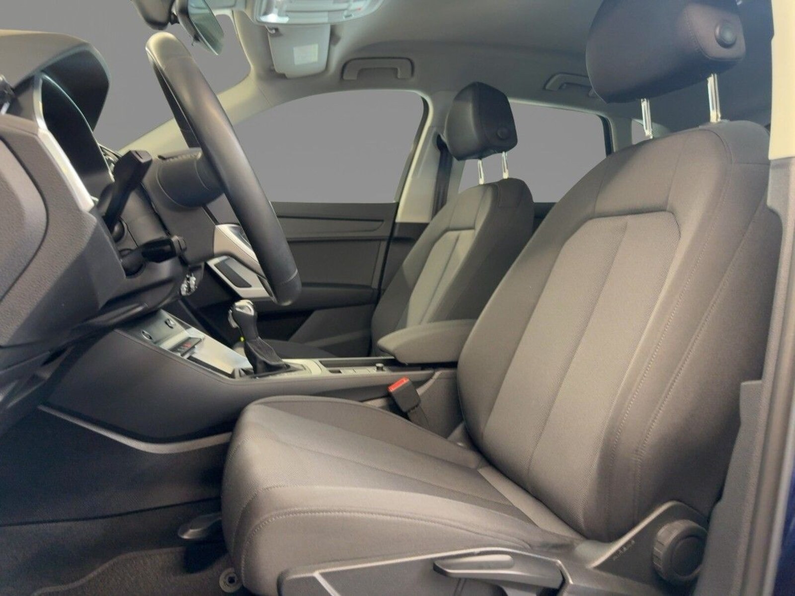 Audi Q3 – Bild 7
