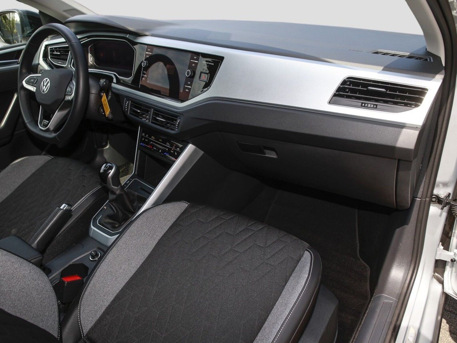 Volkswagen Taigo – Bild 8