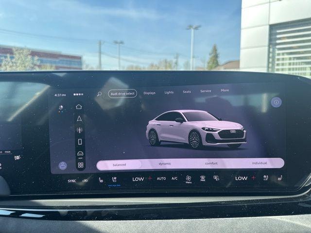 2026 Audi S5 Premium Plus - Photo 30