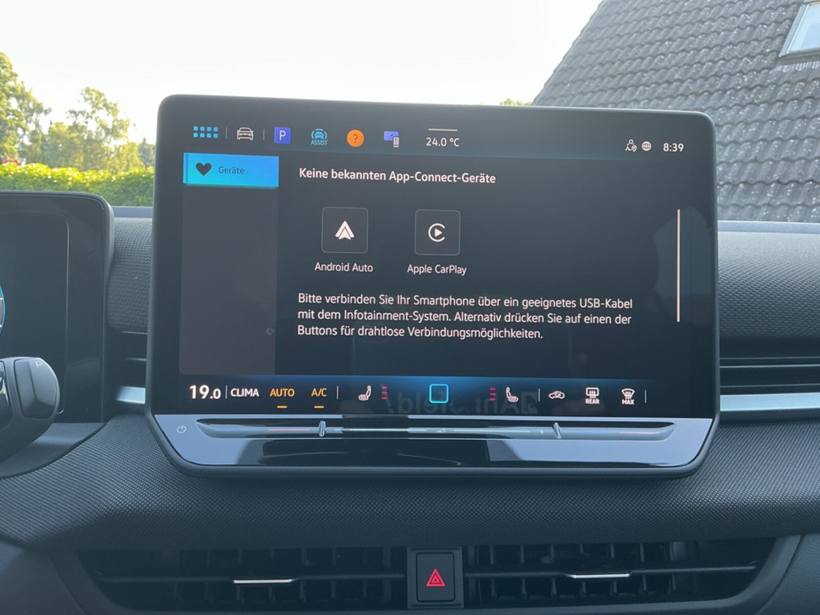 Volkswagen T-Roc – Bild 28