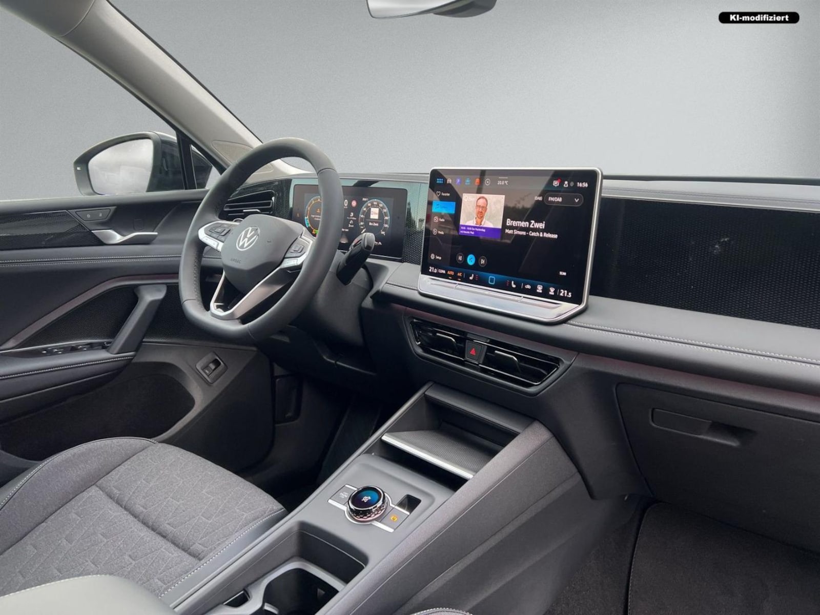 Volkswagen Tiguan – Bild 15