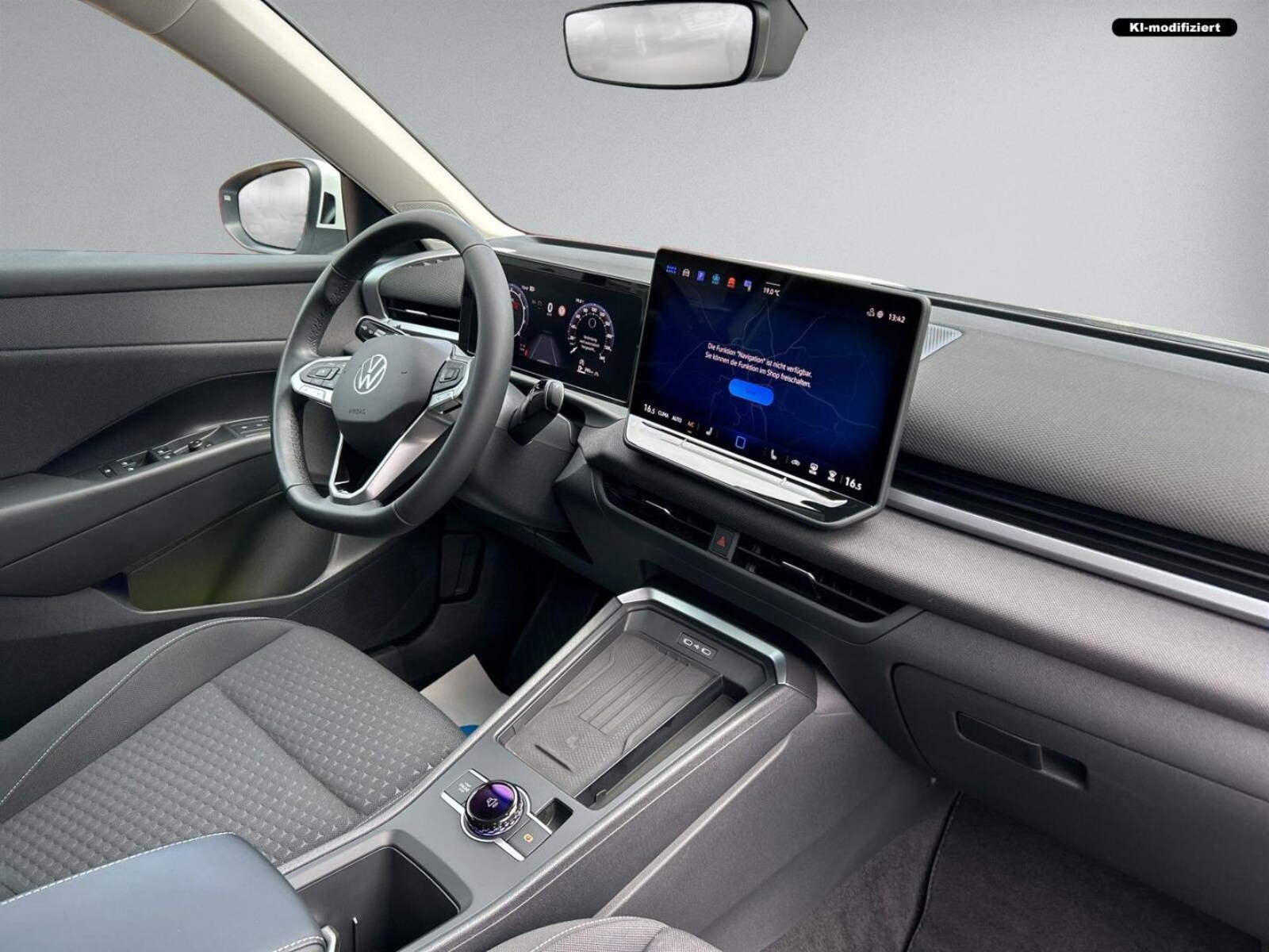 Volkswagen T-Roc – Bild 15