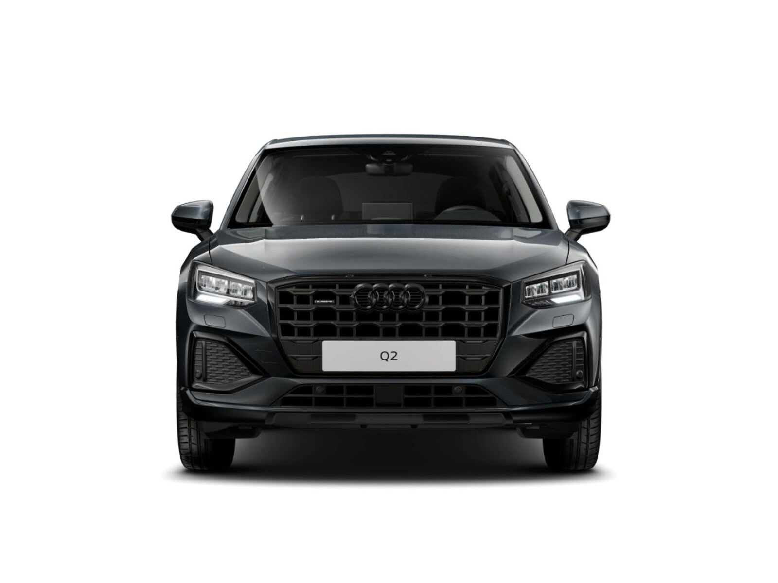 Audi Q2 – Bild 3