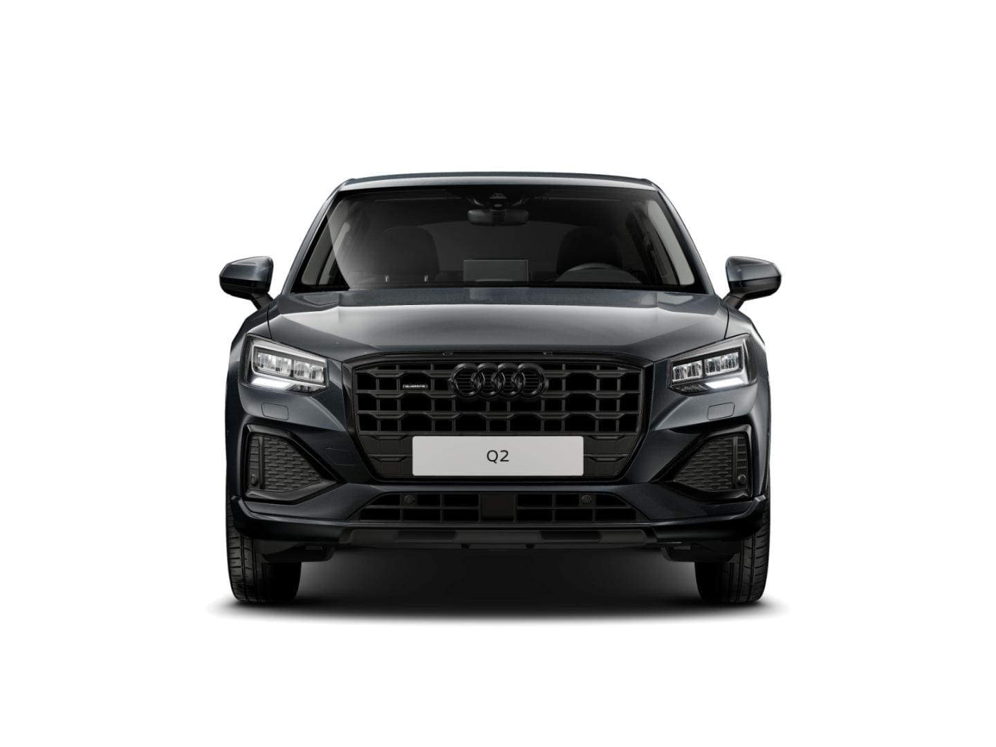 Bild über Audi Q2 advanced 35 TDI quattro S tronic - für weitere Informationen kontaktieren Sie den Audi Partner