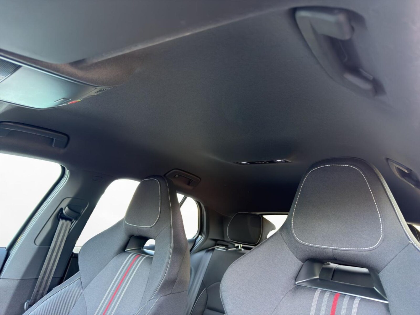 Škoda Fabia – Bild 9