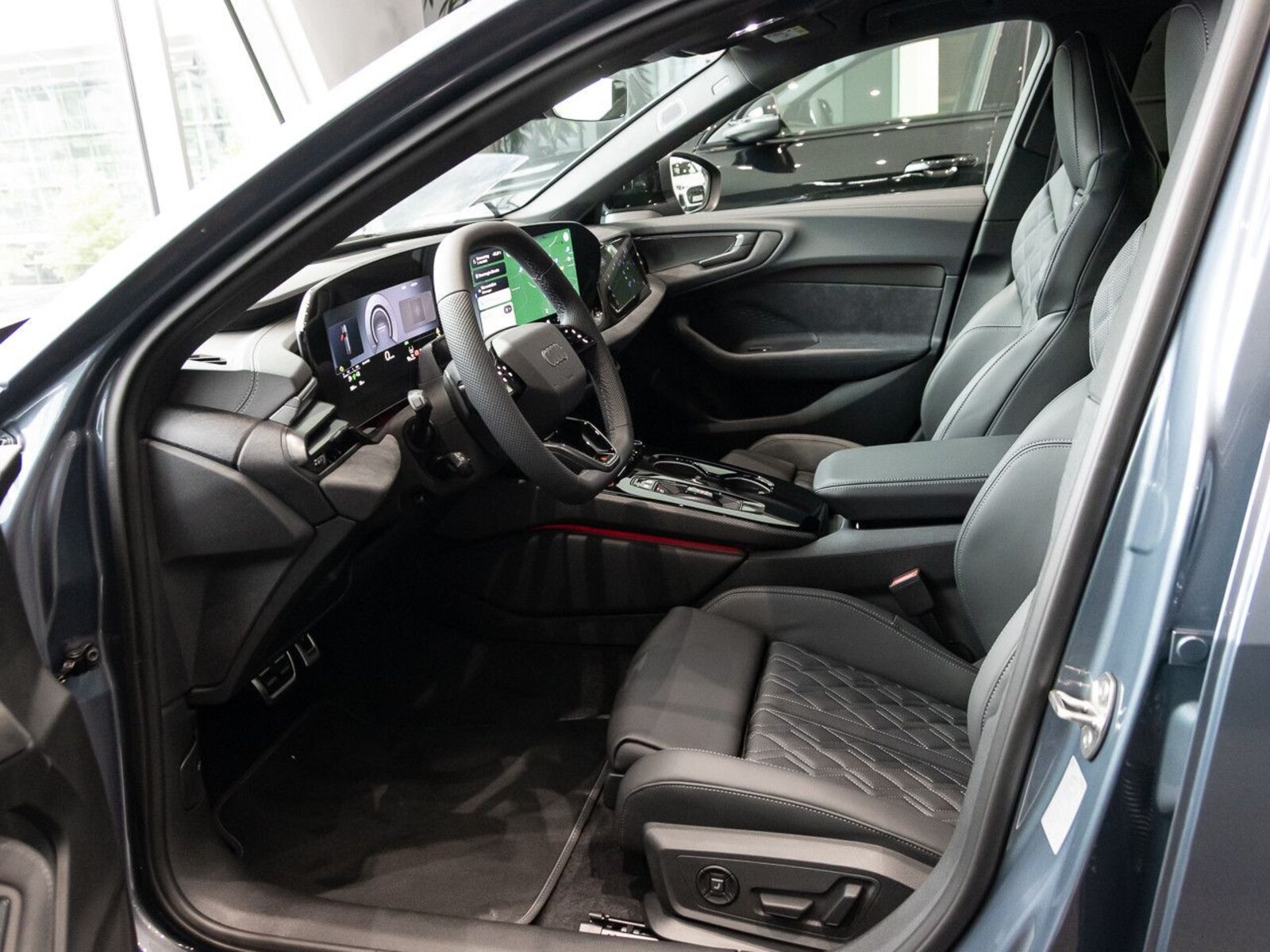 Audi A5 Avant – Bild 21