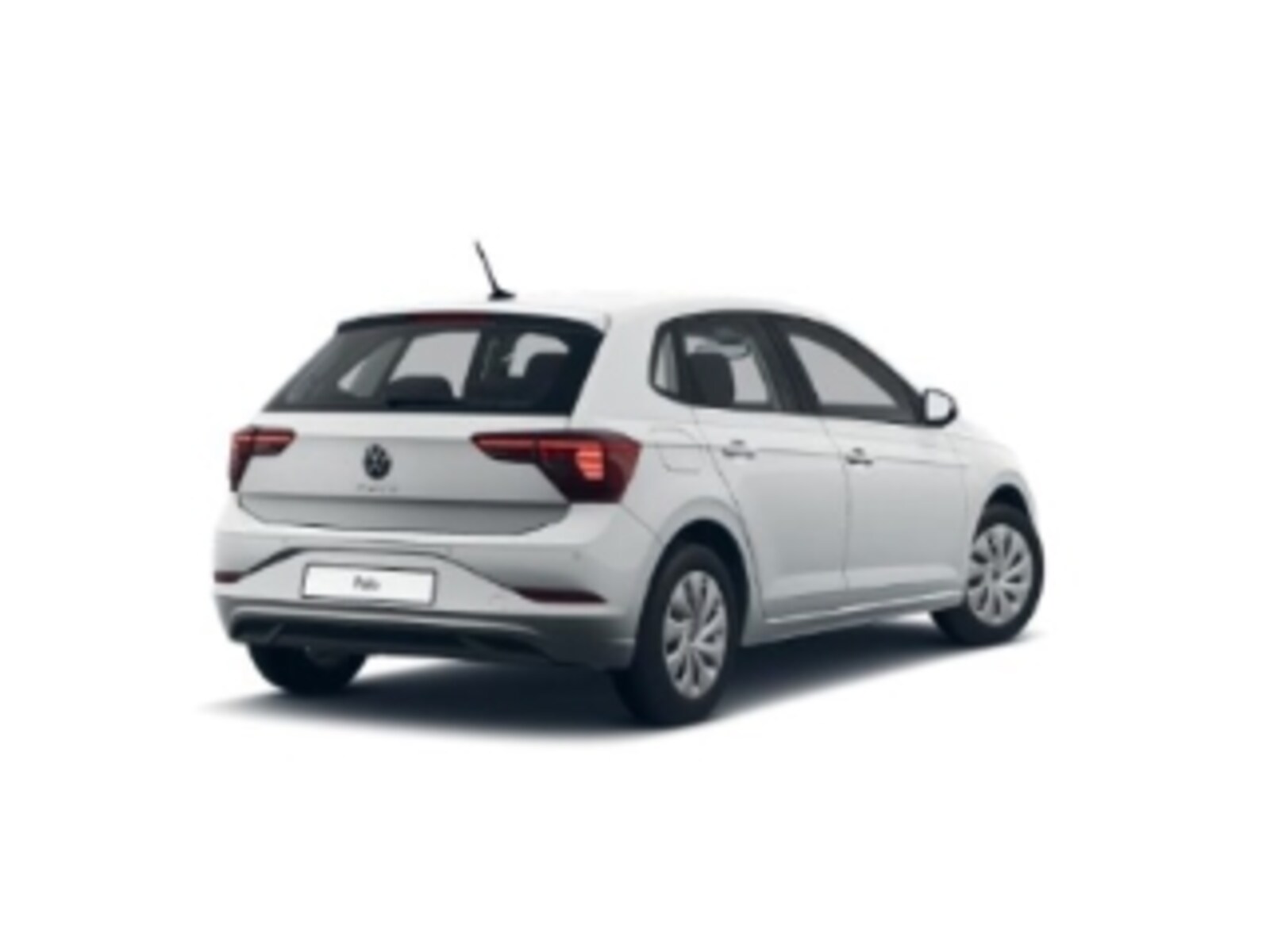 Volkswagen Polo – Bild 4