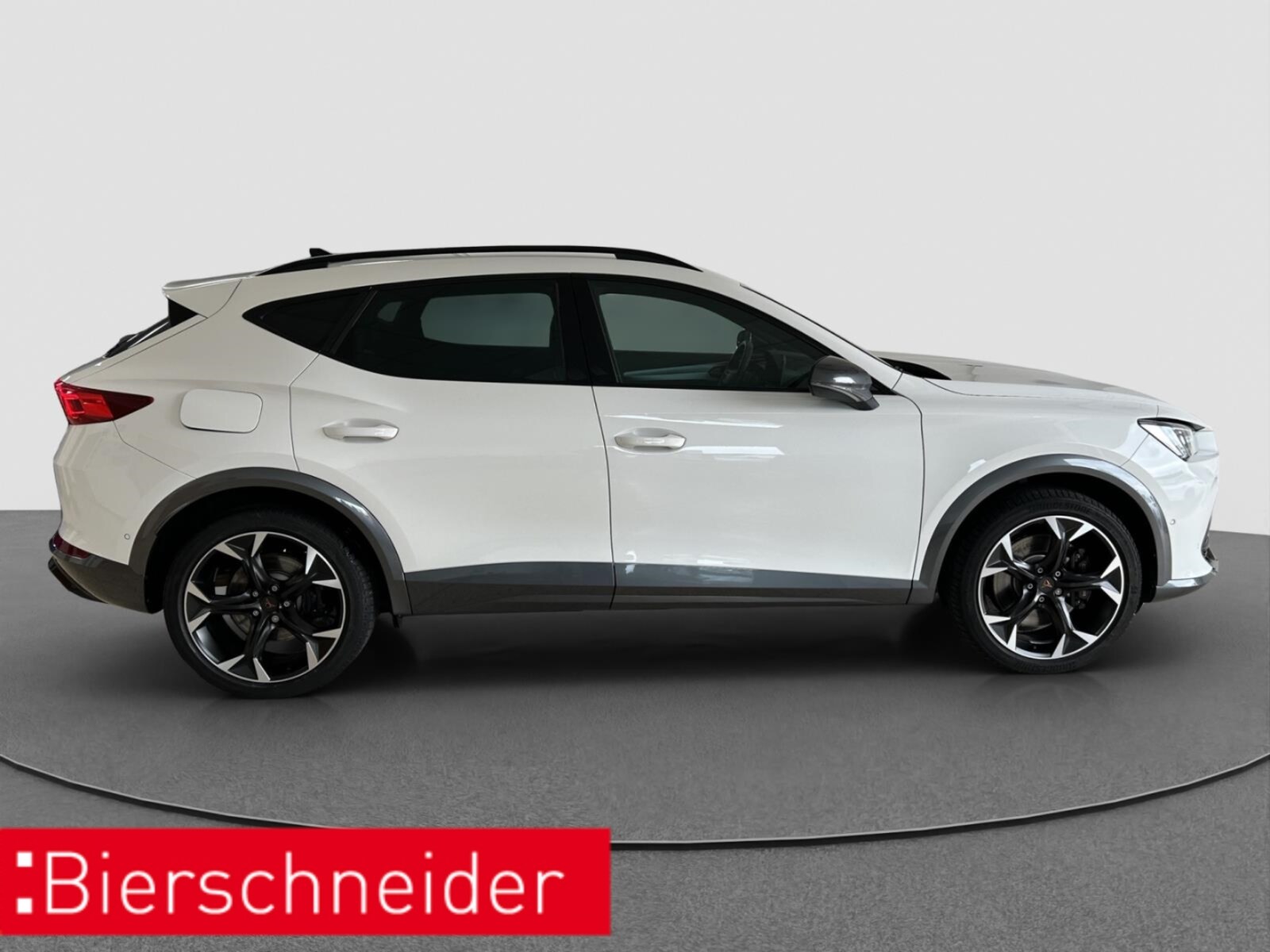 CUPRA Formentor – Bild 5