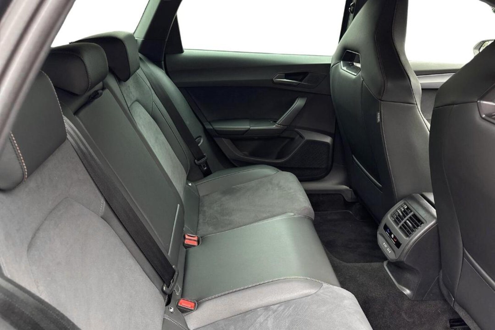 CUPRA Leon Sportstourer – Bild 17