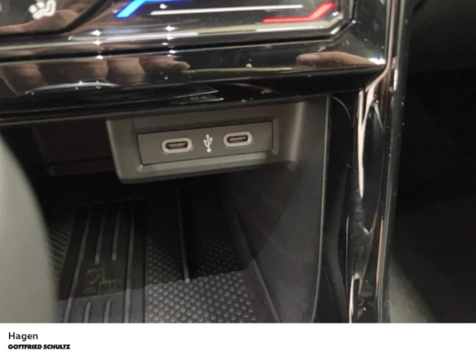 Volkswagen T-Cross – Bild 14