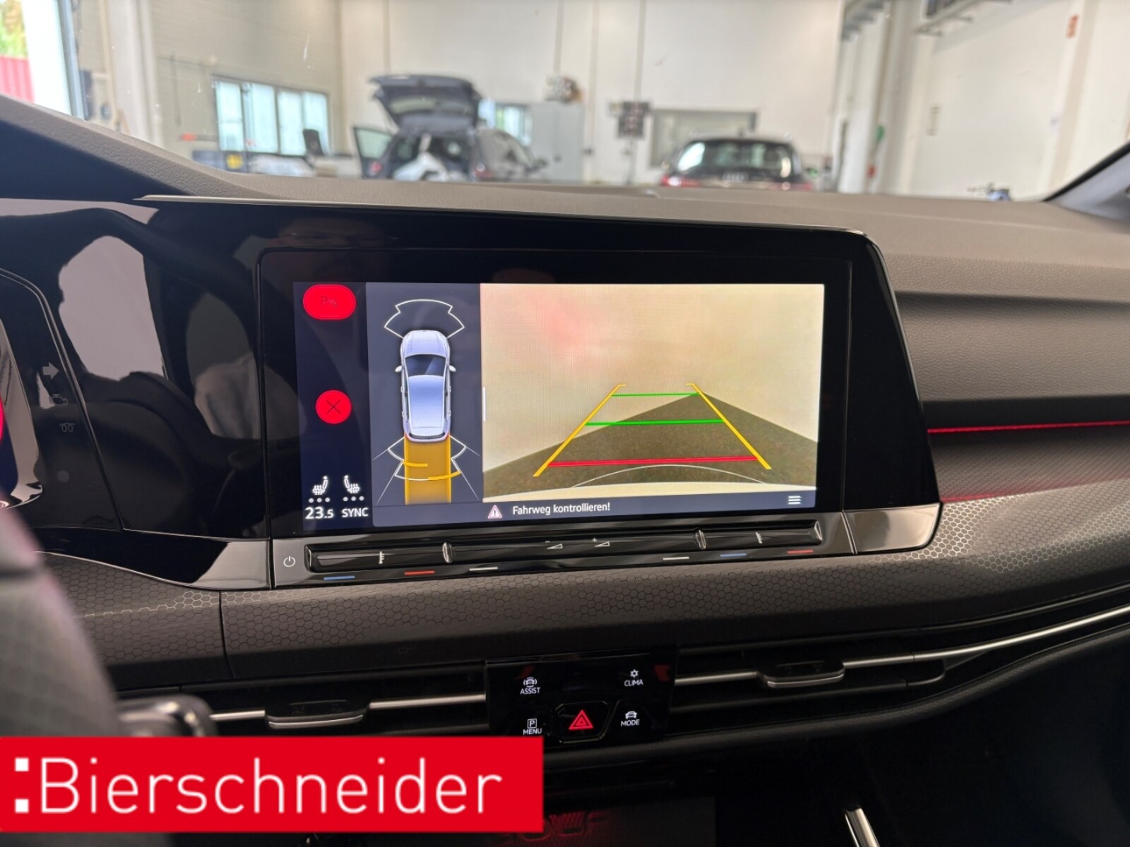 Volkswagen Golf – Bild 13