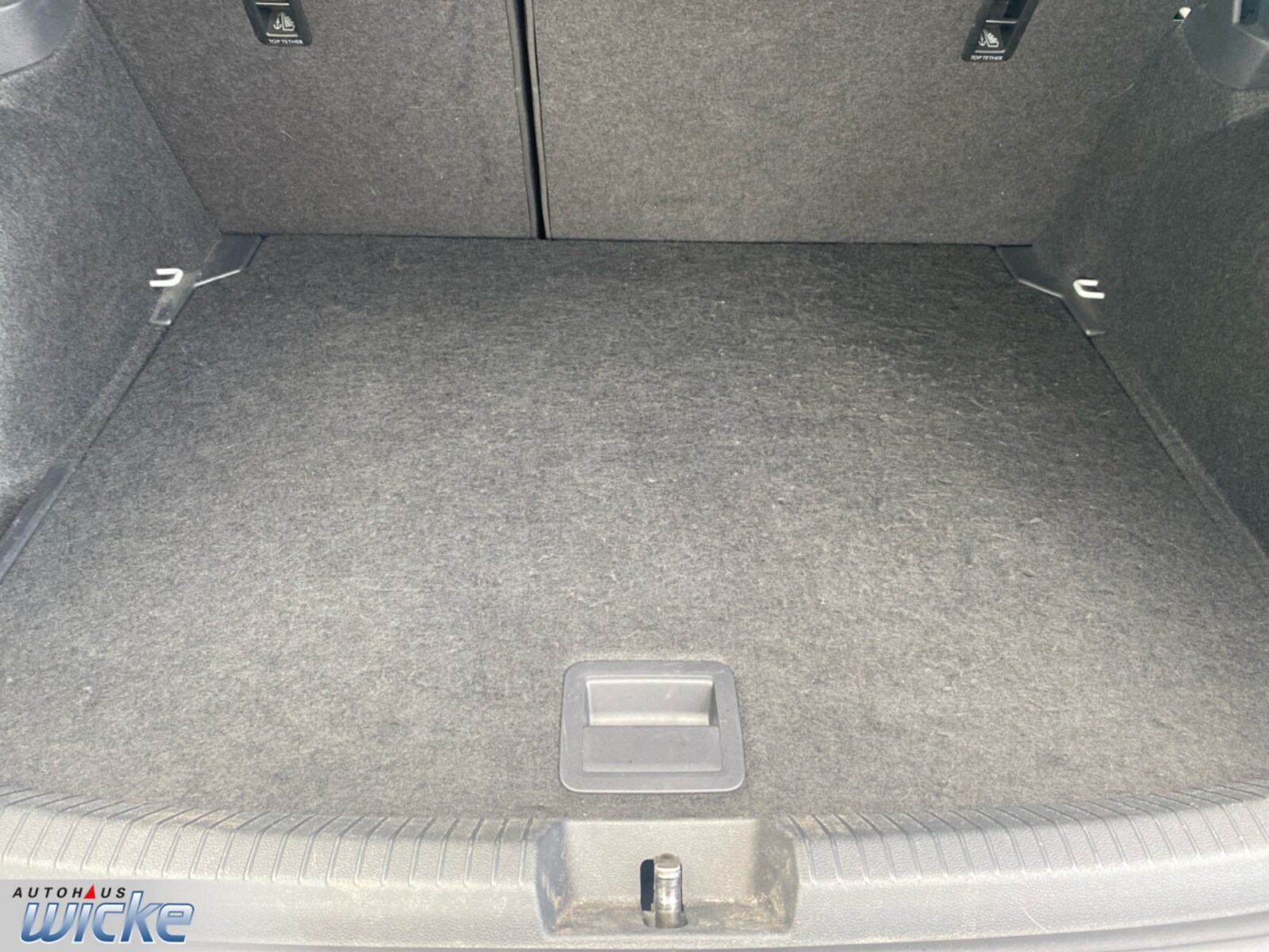 Volkswagen Taigo – Bild 17