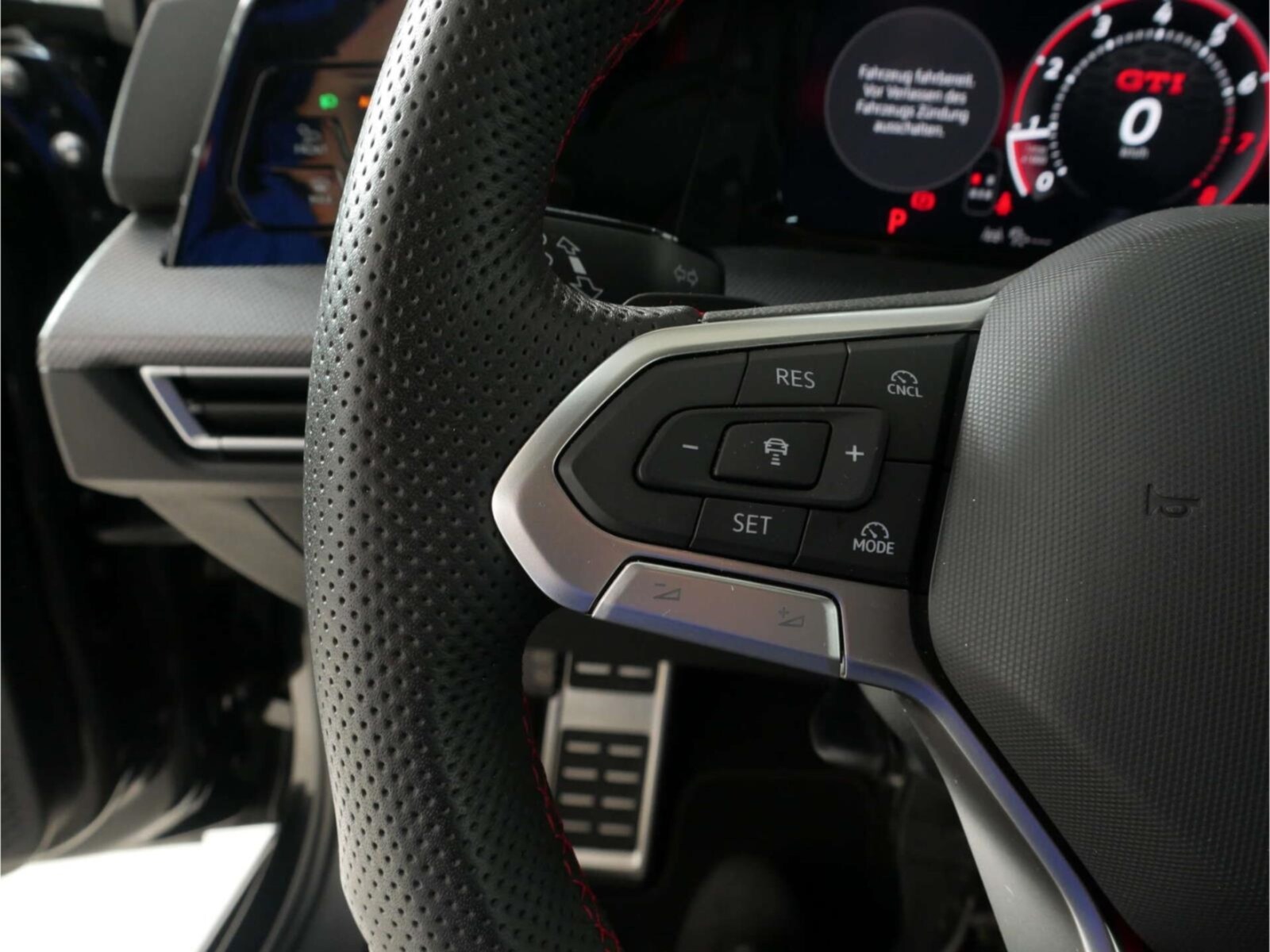 Volkswagen Golf – Bild 11