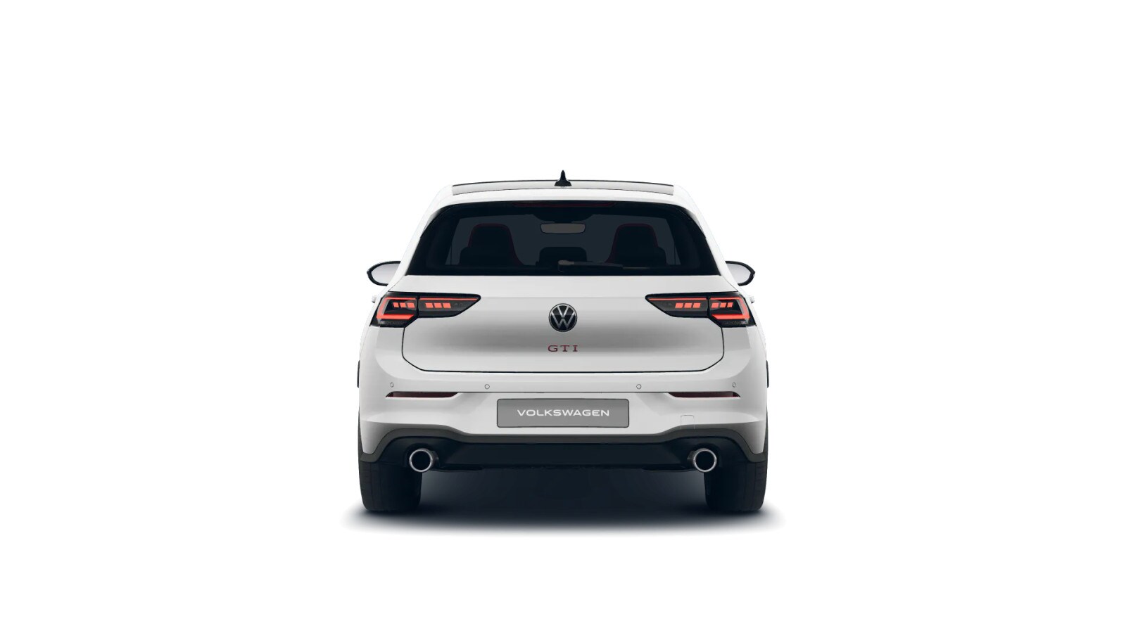 Volkswagen Golf – Bild 7