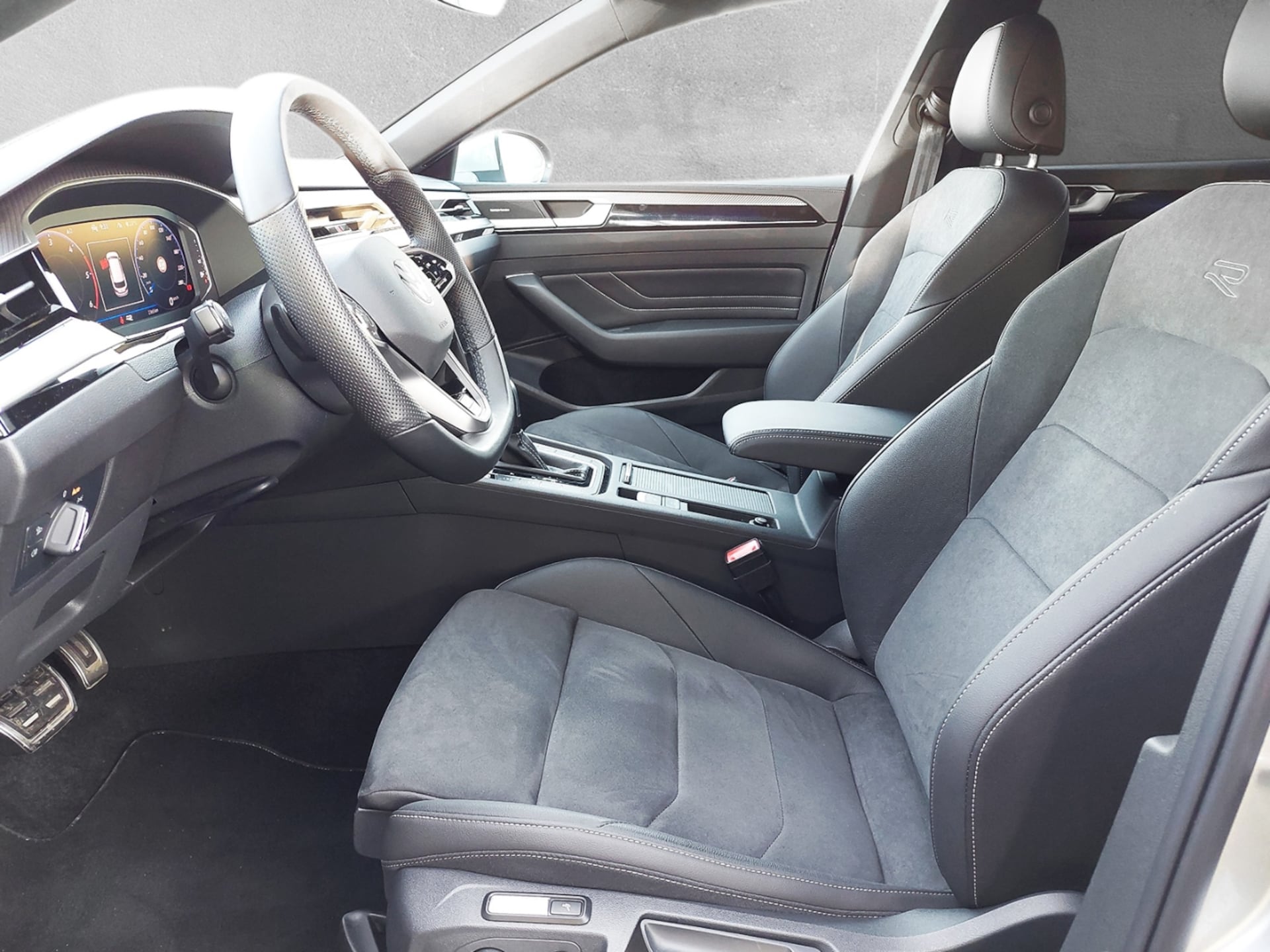 Volkswagen Arteon Shooting Brake R-Line