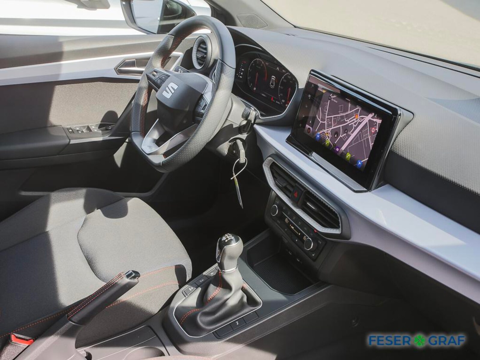 SEAT Ibiza – Bild 5