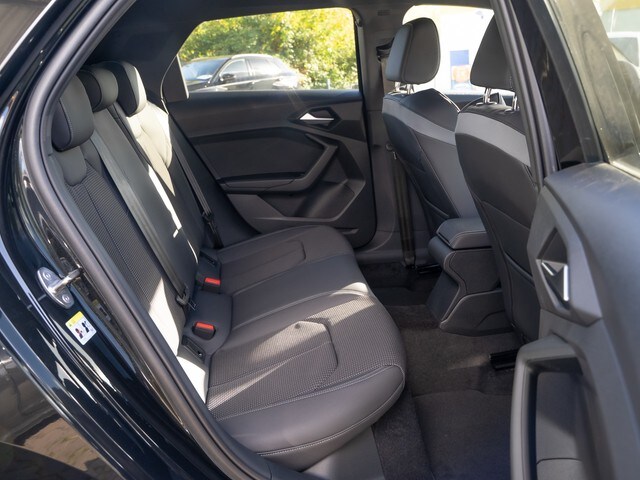 Image about Audi A1 Sportback S line 30 TFSI S tronic