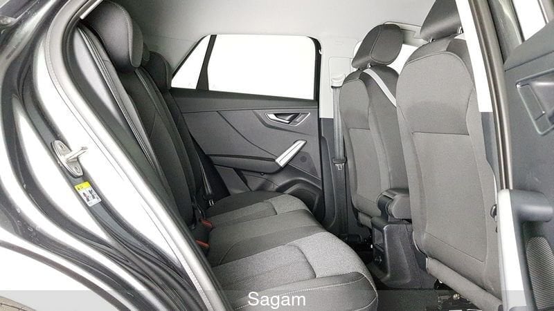 Immagine di Audi Q2 S line edition 35 TDI 110 kW (150 CV) S tronic - Vista: for more details contact your dealer