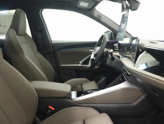 2025 Audi Q5 Premium Plus - Photo 21
