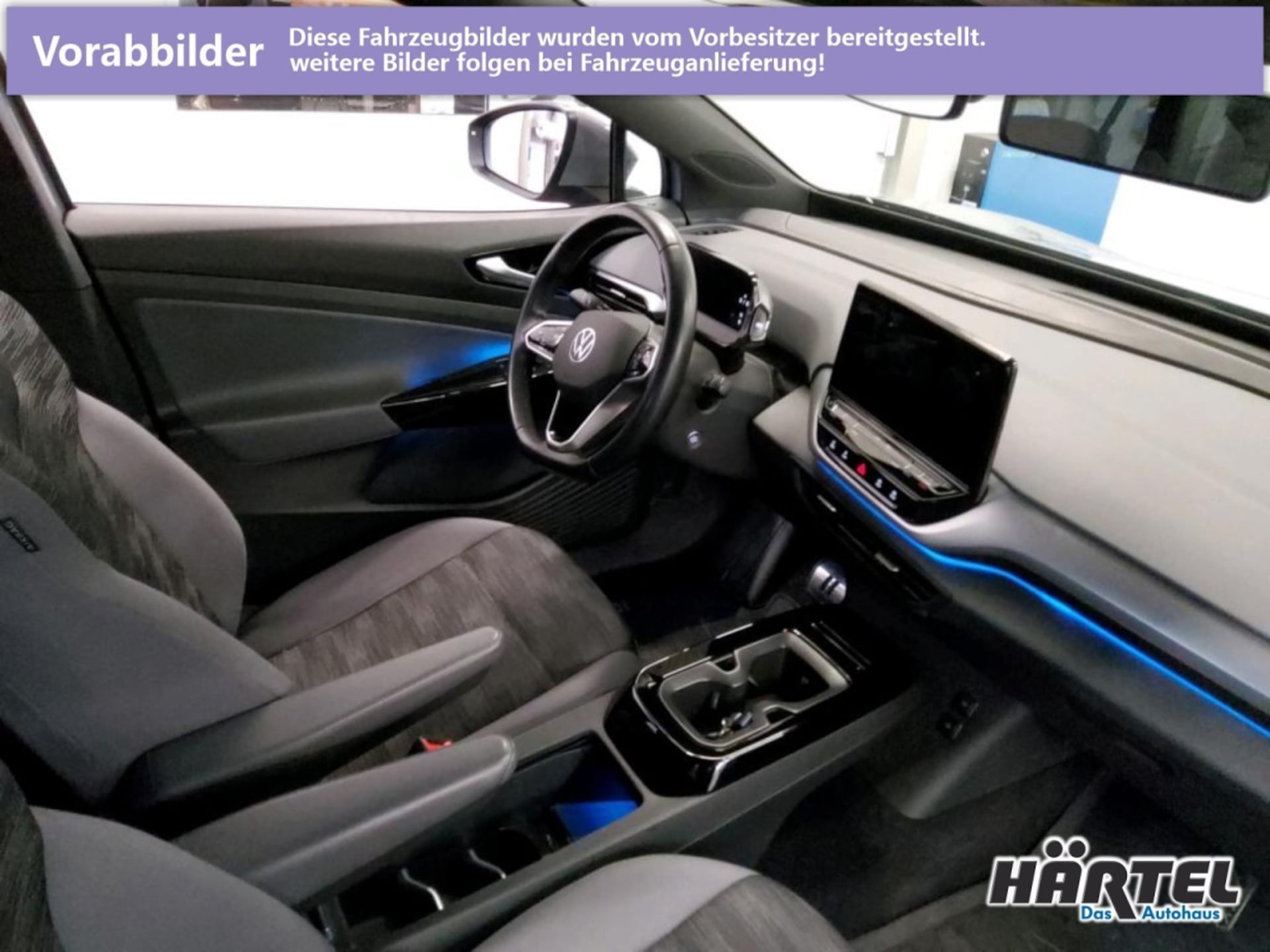 Volkswagen ID.4 Pure